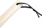 Makerflo 16 oz Handmade Wooden Claw Hammer with Wood Handle and Rope - (Case of 34) | Craft-Ready for DIY Gifts & Personalization (Laser Engravable, UV DTF, Epoxy, Vinyl)